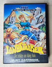 Landstalker - Die Schätze von