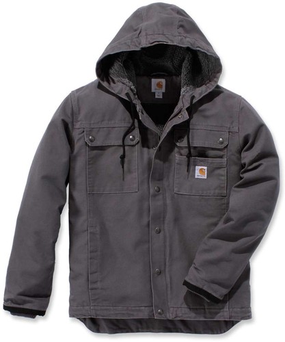 Carhartt herren jacke bartlett - jacke,