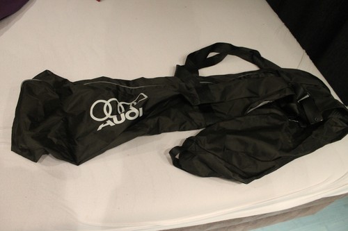 Original audi skisack - audi, a6