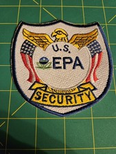 US Environmental Protection