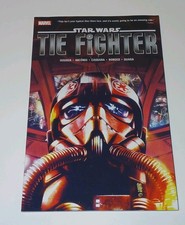 Star Wars Tie Fighter Graphic