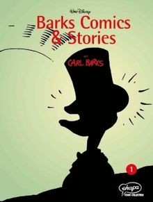 Barks comics stories von - comics,