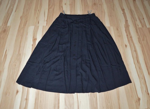 Schwarzer falten nylon - schwarzer,