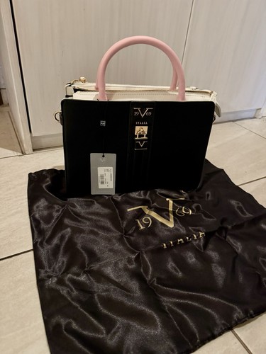 19v69 italia versace tasche - italia,