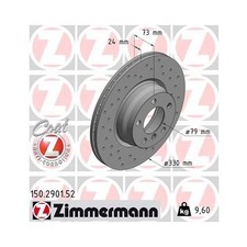 Zimmermann 150.2901.52