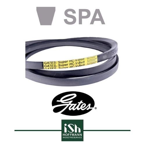 Gates spa super mm x - hc,