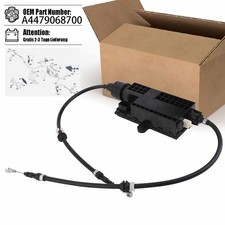 Elektrische Feststellbremse Handbremsseile A4479068700 Für Mercedes Vito W447