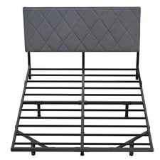 Bettgestell Schwebebett