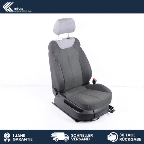 Seat leon sitz vorn - sitz,