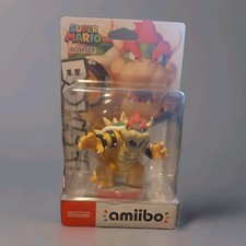 Nintendo Amiibo Figur: Bowser
