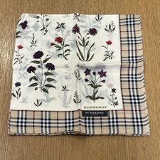 Burberry Einstecktuch
