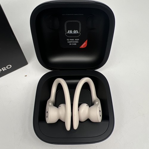 Beats powerbeats pro ear - beats, in-ear