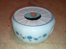 Stövchen für Teekanne -