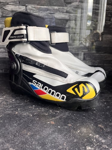 Salomon skiathlon kombi - salomon,