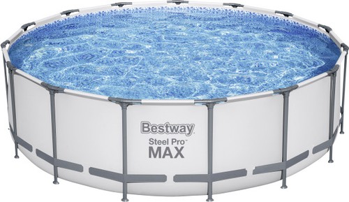 Bestway steel pro - bestway, max