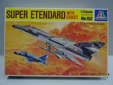 Italeri Super Entendard with