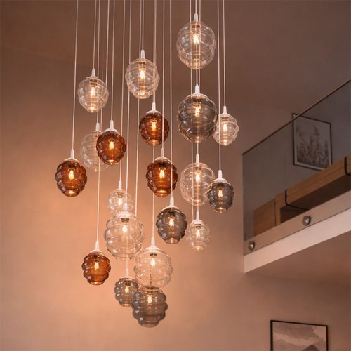 Luce echos glas - s.luce,