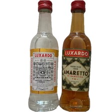 Luxardo Amaretto / Marascino