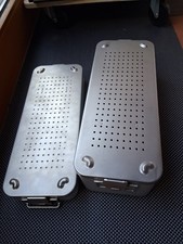 Melag Sterilisierbehälter Box