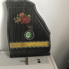 Konzert - Salon - Harfe