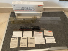 Märklin 38880 dampflok br44 - dampflok,