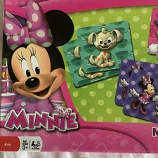 Disney Junior Minnie Mouse