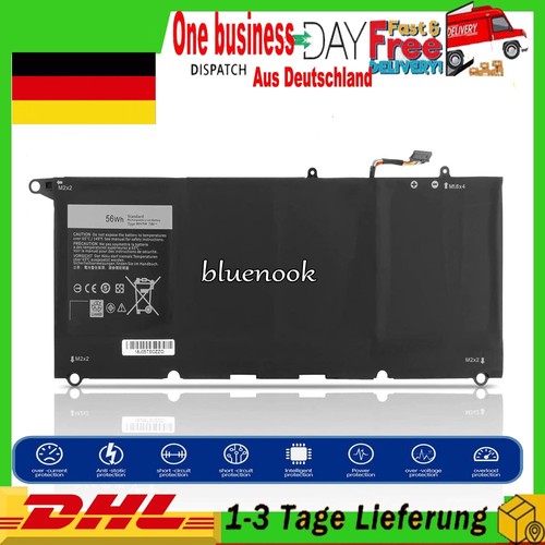 Akku für xps - für, 9350