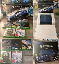 Xbox One Forza Motorsport 6