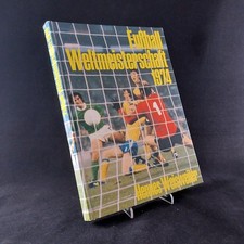 Fußball-Weltmeisterschaft