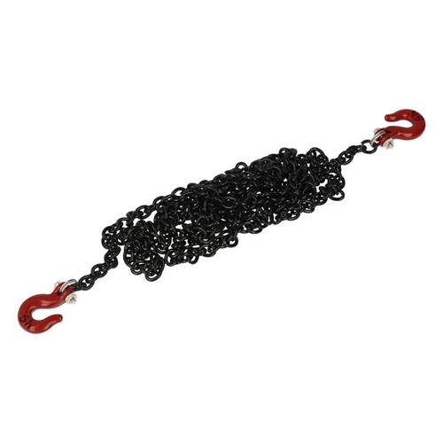 Robitronic kette schwarz mit - robitronic,