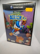 Nintendo Gamecube: Disney's