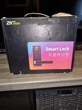 ZKT/AL20DB Smartes