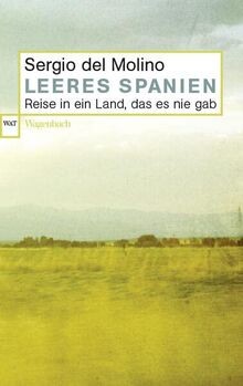 Leeres spanien reise - reise, ein