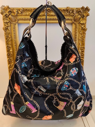 Gucci horsebit tasche hobo - gucci,