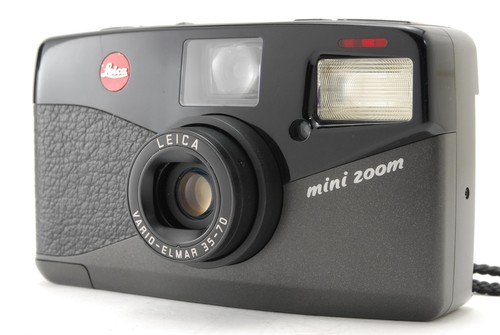Neuwertig leica mini zoom - [neuwertig],