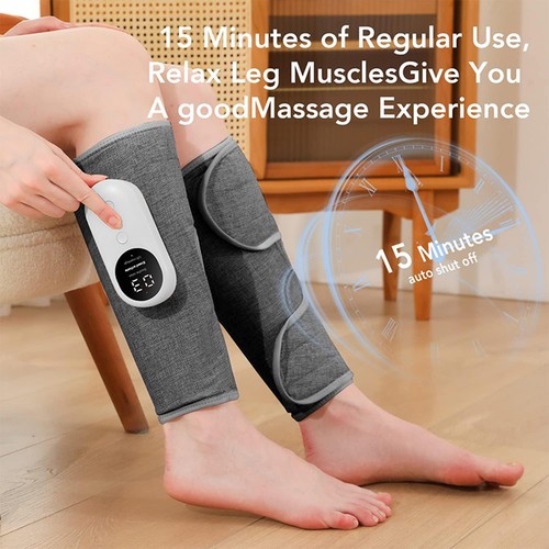 Beinmassagegerät modi - beinmassagegerät,