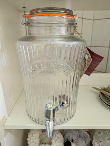Getränkespender wasserspender - getränkespender,