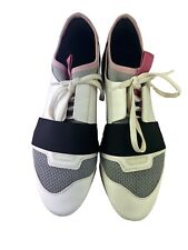Balenciaga Race Runner Sneaker