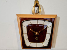 Wanduhr - Chronos - Hettich