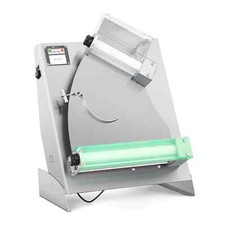 Teigausrollmaschine Pizza 26 -