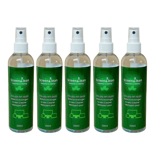 Screen clean - screen,