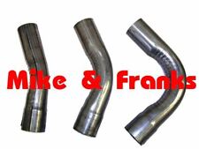 Auspuff Rohrbogen Chevrolet