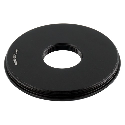 Rms m58 flanschadapter - rms-m58,