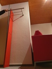 Garderobe und Schuhschrank