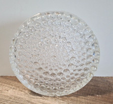 Vintage! Große, runde Bayer