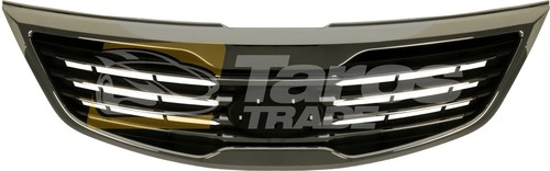 Kühlergrill für kia sportage - kühlergrill,
