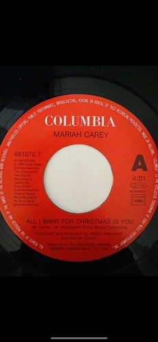 Mariah carey all - all, for