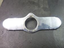 Harley Springer inline Lenker handlebar Knucklehead  big Flathead UL WL WLD