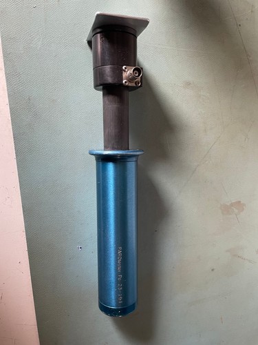 Proceq parotester 194 - proceq, 23-194