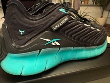 Reebok Zig Kinetica Assassins Creed Valhalla